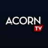 Logo of Acorn TV android Application 